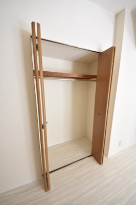 【収納】 | メゾン・ヌーベル新神戸