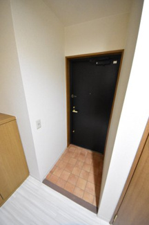 【玄関】 | メゾン・ヌーベル新神戸