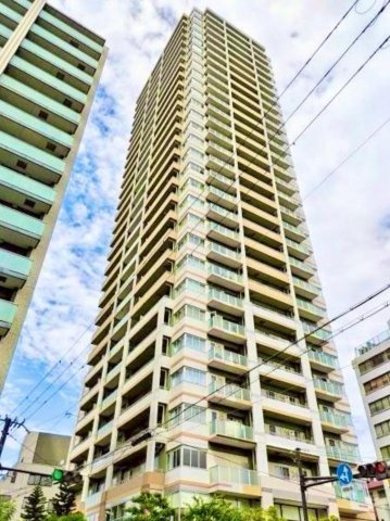 大阪市北区タワーマンション【アデニウムタワー梅田イーストスクエア】