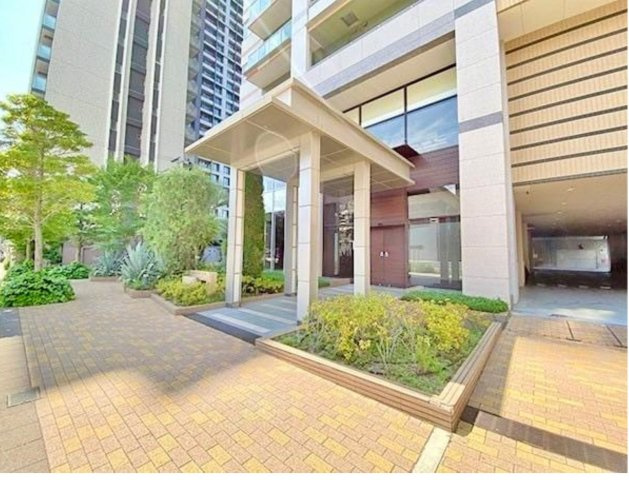 大阪市北区タワーマンション【アデニウムタワー梅田イーストスクエア】のその他共用部分