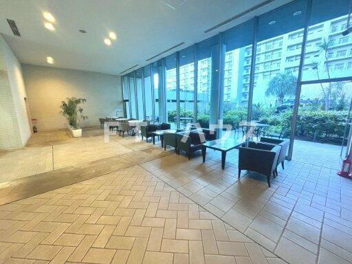 ステラガーデン幕張のその他共用部分