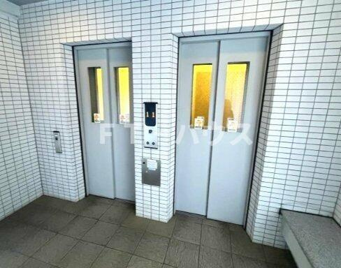 ステラガーデン幕張のその他共用部分