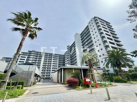 ステラガーデン幕張