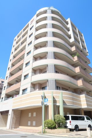 ワコーレ新長田レヴァンツァの画像