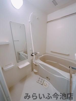 【浴室】 | エディアン千種 | （他部屋の写真引用のため現況と異なる場合は現況優先となります）