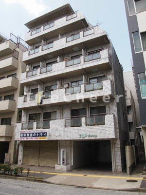 【外観】 | トップ成城学園