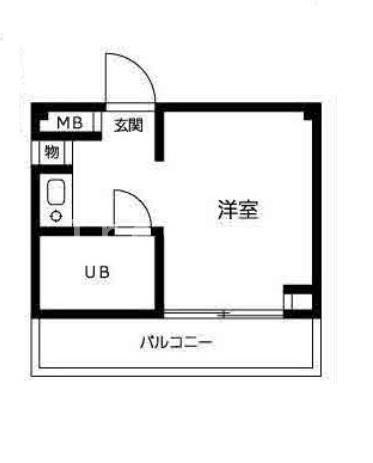 【間取り】 | トップ成城学園