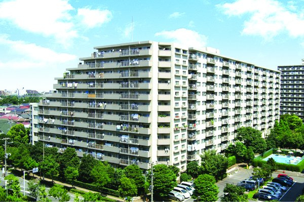 エルシティ新浦安の画像