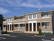 フォレストハウスの画像