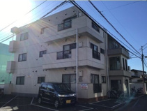 ドアーズ立川(ドアーズタチカワ)の画像