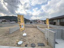 西宮市生瀬東町1期　全8区画の画像