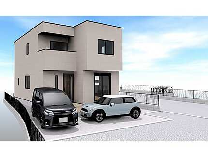 安佐南区西原2丁目