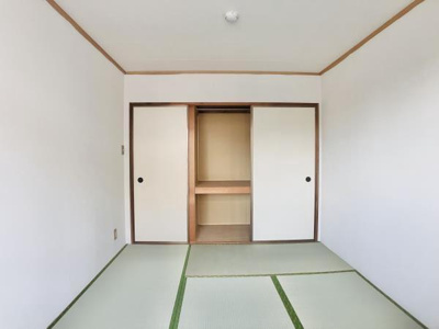 【和室】 | ルミエール