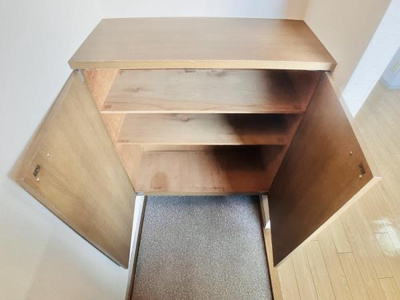 【収納】 | ルミエール