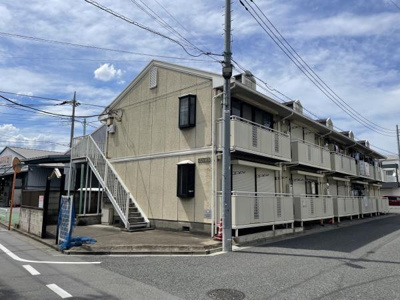 【外観】 | ルミエール