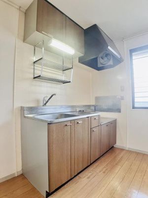 【キッチン】 | ルミエール