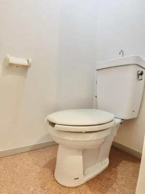 【トイレ】 | ルミエール