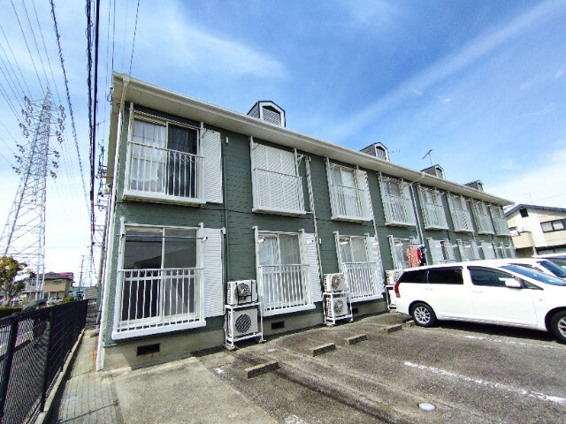 ドミールタカＢ