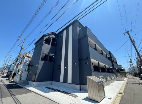 REGIES近大southⅡ