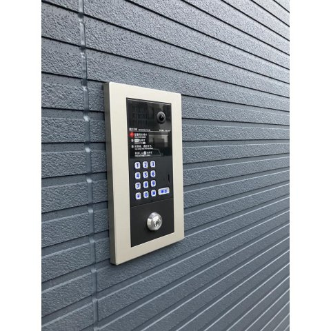 REGIES近大southⅡのその他