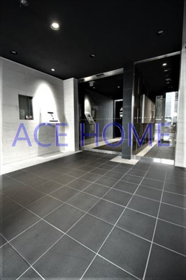 【ロビー】 | プレサンスNEO心斎橋