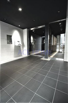 【エントランス】 | プレサンスNEO心斎橋