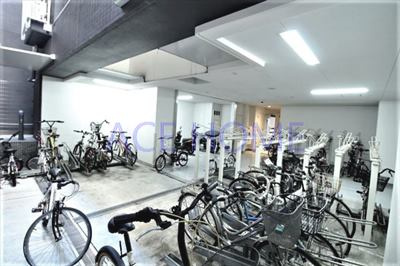 【その他共用部分】 | プレサンスNEO心斎橋