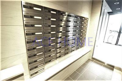 【その他】 | プレサンスNEO心斎橋