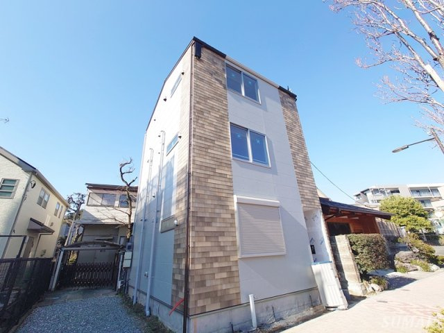 CASA　TEOの外観|外観になります☆