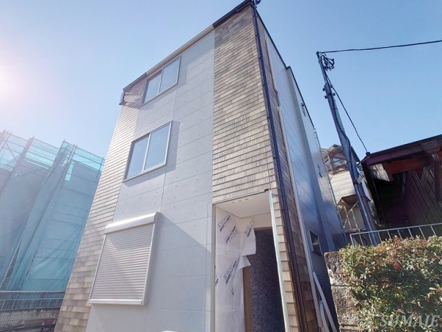 CASA　TEOの外観|綺麗な外観になります☆