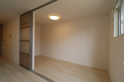 【内装】 | グレイスホームＣ棟