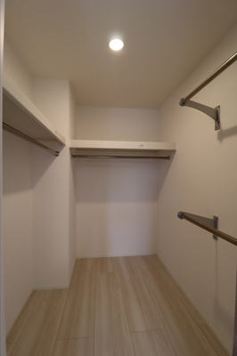 【収納】 | グレイスホームＣ棟