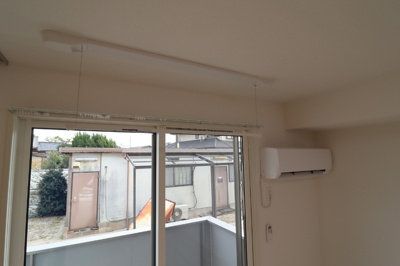 【設備】 | グレイスホームＣ棟