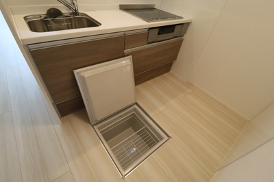 【収納】 | グレイスホームＣ棟