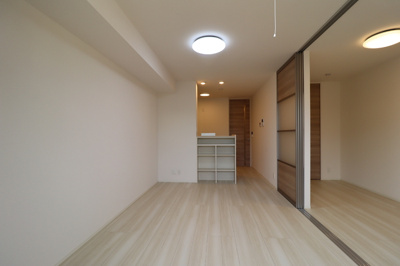 【内装】 | グレイスホームＣ棟