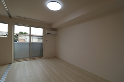 【居間・リビング】 | グレイスホームＣ棟