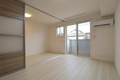 【内装】 | グレイスホームＣ棟