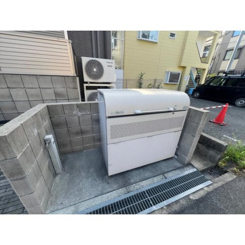 クッキーハイツのその他