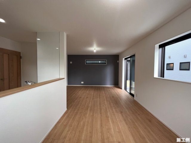 【内装】 | 同じ工務店様の施工例です。