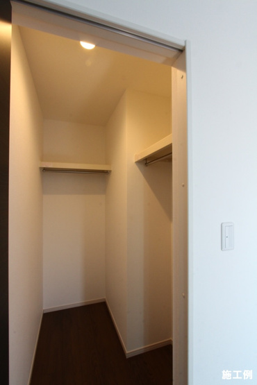 【内装】 | 同じ工務店様の施工例です。