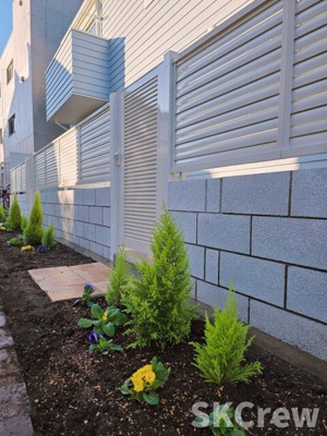 【庭】 | ハミングバード