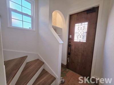 【玄関】 | ハミングバード