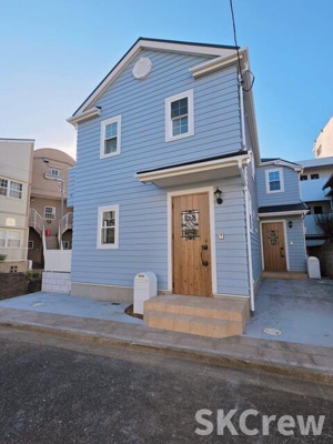 【外観】 | ハミングバード