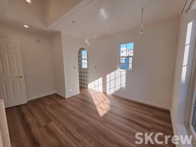 【寝室】 | ハミングバード