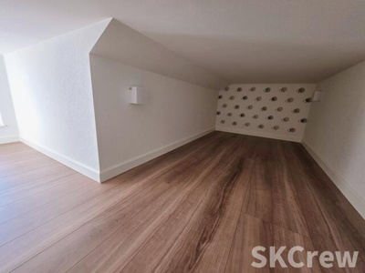 【寝室】 | ハミングバード