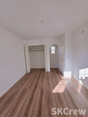 【寝室】 | ハミングバード