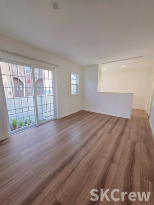 【居間・リビング】 | ハミングバード