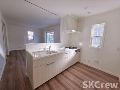 【キッチン】 | ハミングバード