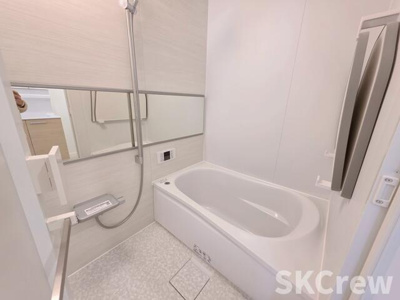 【浴室】 | ハミングバード