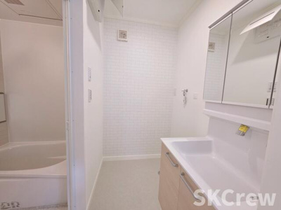 【洗面所】 | ハミングバード